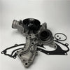 Mercedes CL550 CLS550 E550 GL450 GL550 ML550 S550 Water Pump (2003-2012)
