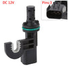 Dodge Chrysler Engine Camshaft Position Sensor (2008 - 2011)