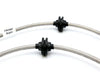 Commodore VB Sedan / Wagon (Rear Discs) Brake Line Kit (1980-1984)