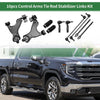 Chevrolet Traverse 10pcs Front Suspension Kit Control Arm (2009–2017)