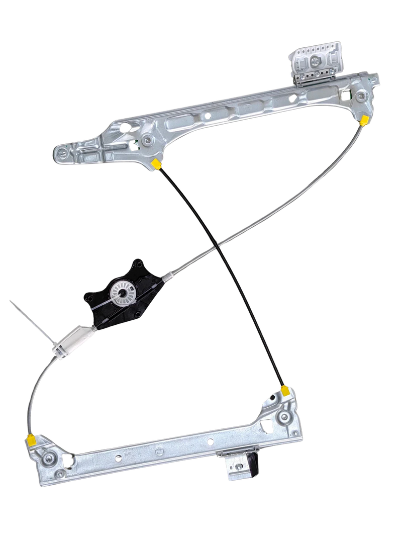 Audi TT Front Left Electric Window Regulator Without Motor (2006–2015)