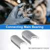 Nissan Altima Main Bearing & Connecting Rod Bearing Kit (2002-2017)