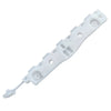 Nissan NV200 Left Rear Bumper Bracket (2013-2021)