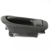 Toyota Corolla AE110-111 Inner Door Handle LH Grey (1995-2001)