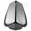 Yamaha YZF-R1 (2009-2014) Black Rear Seat Cover Cowl