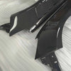 Toyota GR86 / Subaru BRZ 2022+ Real Carbon Fiber Front Side Fenders Vent Panel