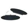 Porsche 911 Sunvisor Vanity Mirror Cover (1997–2004)