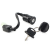 Polaris Predator 90 Ignition Key Switch (2003-2006)