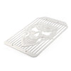 Kawasaki VN1500 Meanstreak Custom Radiator Grille Guard Cover (1999-2004)