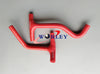 Husqvarna TE449 / TE511 / TC449 / TXC449 Silicone Radiator Hose Kit (2011-2013)