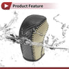 Hyundai Tucson (2015-2018) - 1 x Black Beige Car Gear Shift Knob Cover