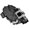 Volvo XC60 Rear Left Door Lock Actuator (2008-2017)