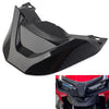 Honda ADV 150 Front Winglet Fin & Headlight Fairing (2018-2022)