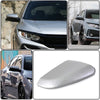 Honda Civic Right Side Silver Mirror Cover Cap Trim Replacement (2016-2020)