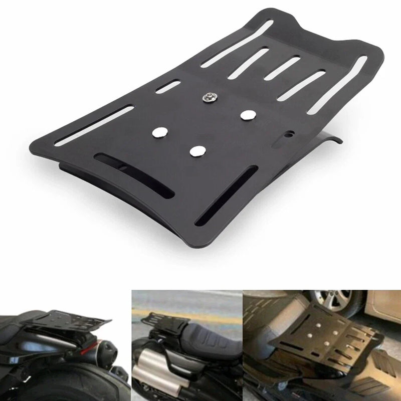 Harley Sportster S RH1250S Luggage Rack Carrier Shelf (2021 - )