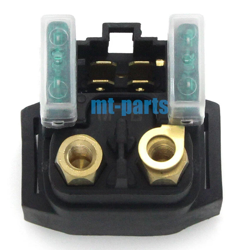 Yamaha FJR1300, TDM900, YX600 Starter Relay Solenoid (2003-2013)