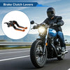 Yamaha TMAX560 2 x Levers / Adjustable Short Long Brake Clutch (19-20)