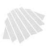 Nissan Altima 8 x Chrome Pillar Post Window Door Trim Covers (2013-2018)