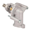 Cadillac Chevrolet Thermostat Housing Assembly (2000-2015)