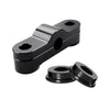 Honda Civic Del Sol CRX B Series Shifter Stabilizer Bushing Set (1992-2000)