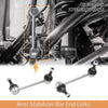 Honda Accord Rear Stabiliser Sway Bar Link (2008-2017)