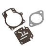 Evinrude 25-60 HP 2 x Carburetor Repair Kit (1990-2000)