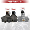 Honda Odyssey (2005-2010) 1 x Set Transmission Shift Solenoid