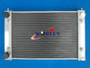 VW Corrado Scirocco Jetta Golf GTI MK2 1.8 16V Aluminum Radiator (1986-1992)