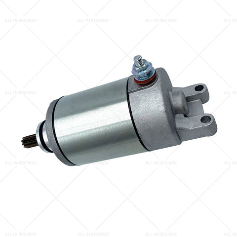 Suzuki LTZ400 Quadsport Z400 DR-Z400 DR-Z400E DRZ400S Starter Motor (2003-2023)