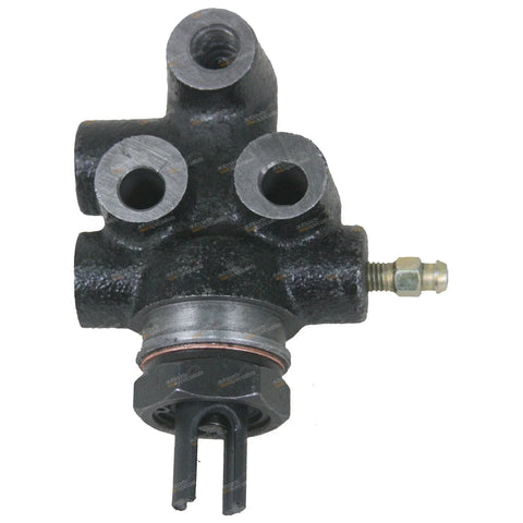 Toyota Hilux LN60 LN61 Brake Load Proportioning Valve (1984–1989)