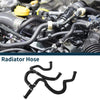 Ford Mondeo 2017-2018 Rubber Heating Water Pipe Radiator Hose