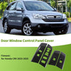 Honda CR-V 4 Pcs Window Switch Bezel Covers (2023-2025)