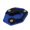 YAMAHA MT-09 Tracer9 GT (2021-2023) Blue Enlarge Kickstand Pad