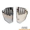 Harley Sportster XL1200C XL1200T XL883N XL1200X Battery Covers (2014-2021)