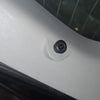 Nissan Qashqai J10 J11 (2007-2021) - 4pc Rear Parcel Shelf Hanger Clips