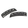 Benz A-Class A220 Carbon Fiber Front Wheel Air Vent Hood Fender (2018-2021)