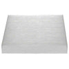 Chrysler Grand Voyager RT Cabin Air Filter (2008 - 2018)