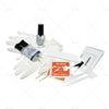 Car DIY Silver Alloy Wheel Rim Scuff Repair Kits