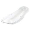 BMW X5 X6 F15 F16 Clear Left Side Headlight Lens Cover (2014-2018)