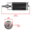 Starter Force Outboard 125 L-Drive Engine 125HP (1986-1989)