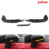 Audi A1 2 x Dynamic LED Mirror Indicator Turn Signal Lights (2011-2019)