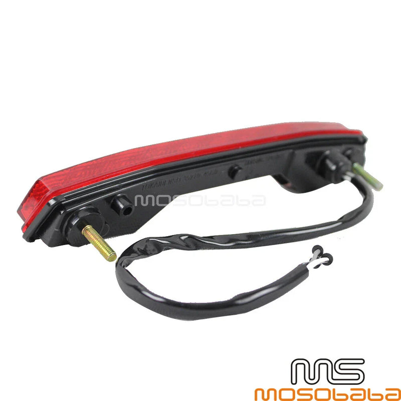 Suzuki Quadracer 450 LTR450 LED Taillight Assembly (2006-2009)