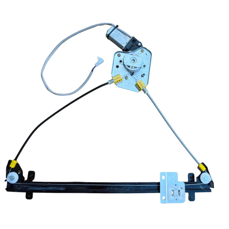 Suzuki Vitara Front Right Window Regulator W/Motor 2 Pins (1989–1998)