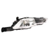 Ford Fusion Right Side Front Bumper Lamp LED Fog Light (2017–2018)