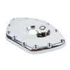 Honda Goldwing GL 1800, F6B Chrome Timing Chain Cover Cap (2001-2017)