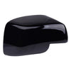 Land Rover Discovery, Freelander L+R Side Wing Mirror Cover Caps (2006-2016)