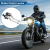 Yamaha MT-10 / FZ-10 1 pair Short Brake Clutch Levers (2017–2021)