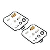 Yamaha XV250 Virago & XVS650 V-Star 2 x Carburetor Repair Kits (1990-2008)