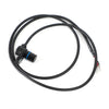 Harley Dyna Wide Glide FXDWG, Low Rider FXDL Speedometer Sensor (2000-2005)