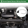 CHEVROLET BERETTA Ambient Temperature Sensor 1 Pin (1987-1995)